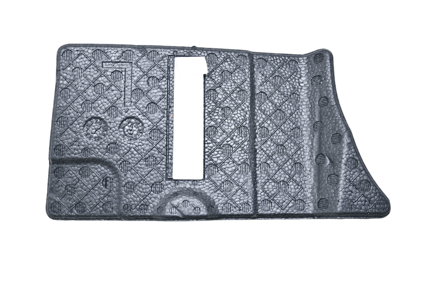 New OEM Ford DS7Z-5811172-C Floor Insulator NOS