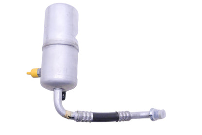 New OEM Ford F75Z-19C836-AA, YF-2393, F75H-19C808-AB A/C Accumulator with Hose Assembly NOS