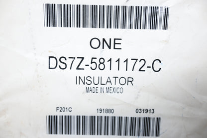 New OEM Ford DS7Z-5811172-C Floor Insulator NOS