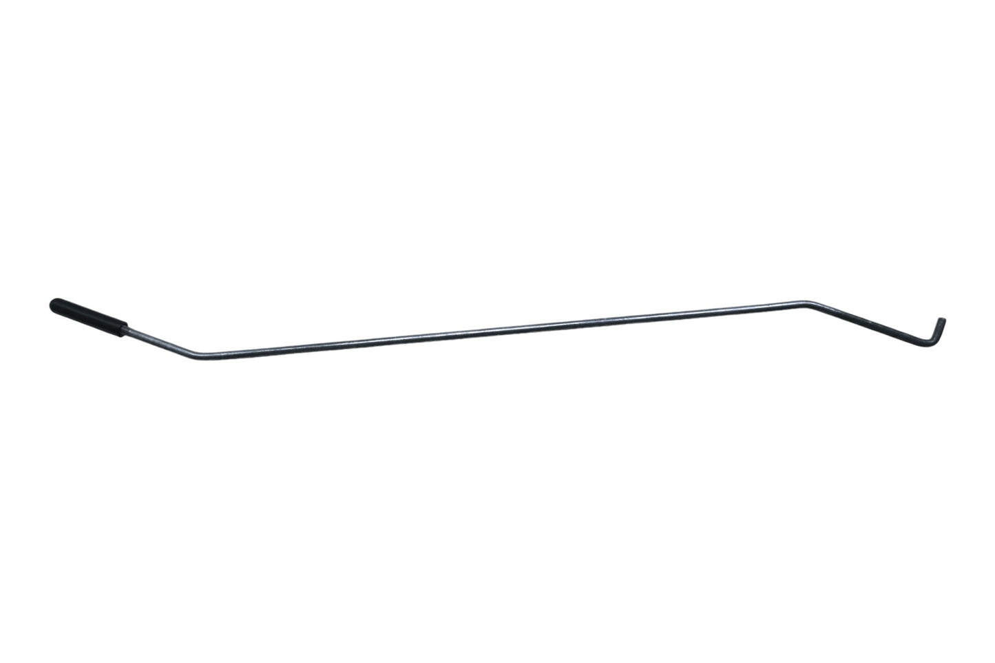 New OEM Ford E7TZ-1521853-A Bronco F-Series Pickup Door Pull Knob Rod NOS