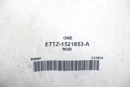 New OEM Ford E7TZ-1521853-A Bronco F-Series Pickup Door Pull Knob Rod NOS