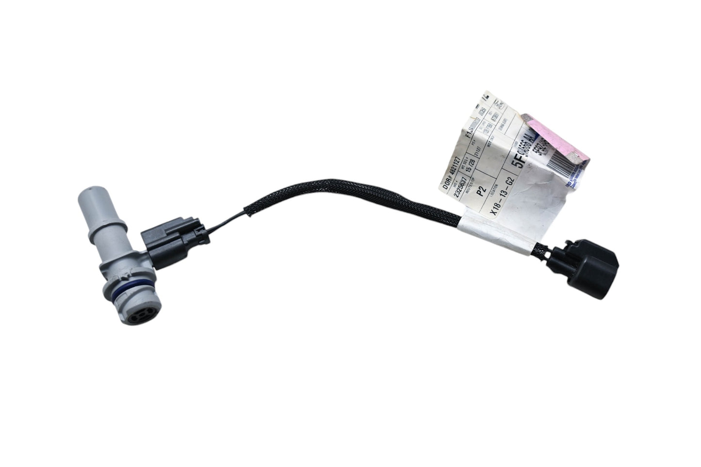 New OEM Ford 5F9Z-6A666-AA Crankcase Vent Valve Assembly NOS