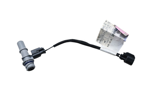 New OEM Ford 5F9Z-6A666-AA Crankcase Vent Valve Assembly NOS