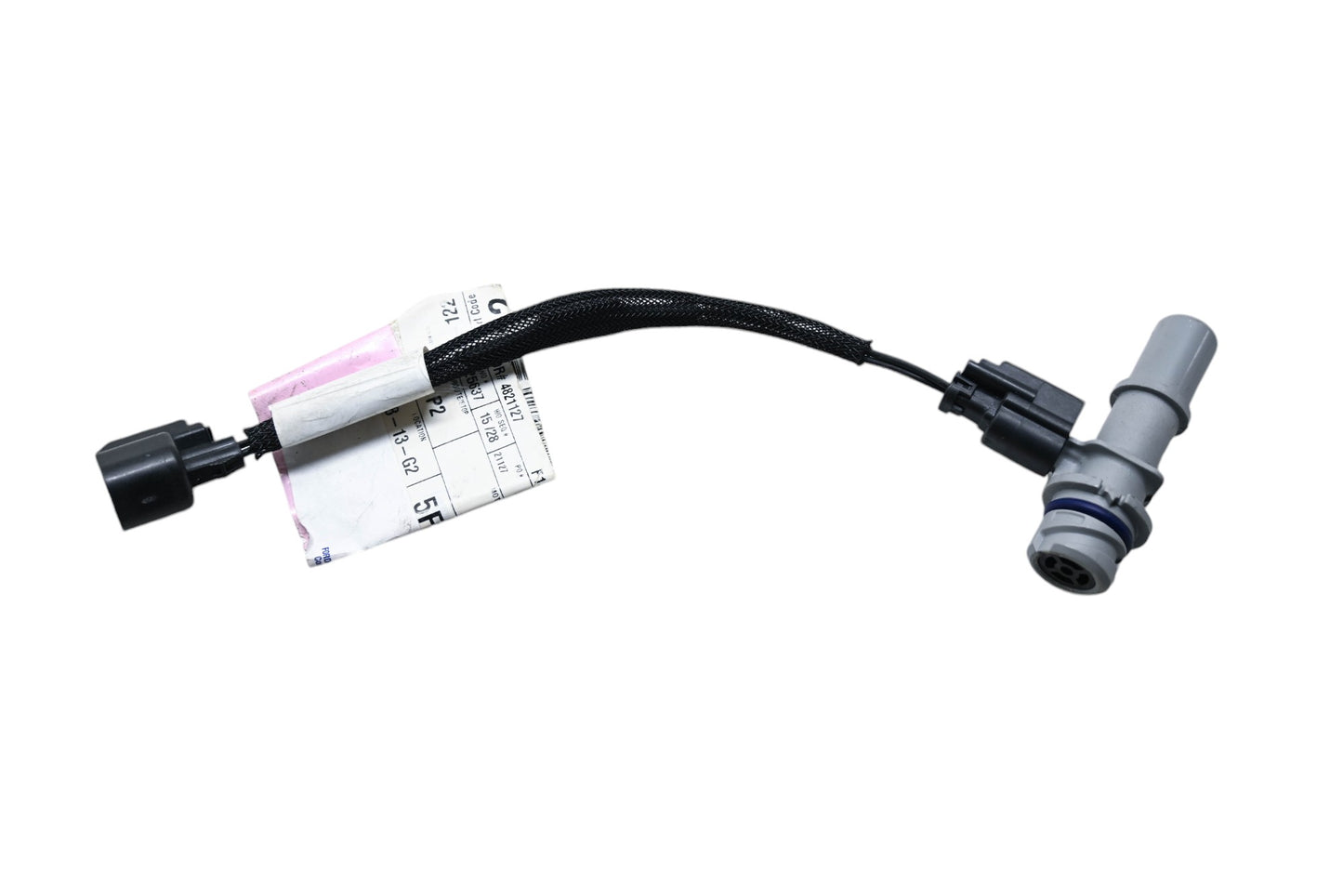 New OEM Ford 5F9Z-6A666-AA Crankcase Vent Valve Assembly NOS