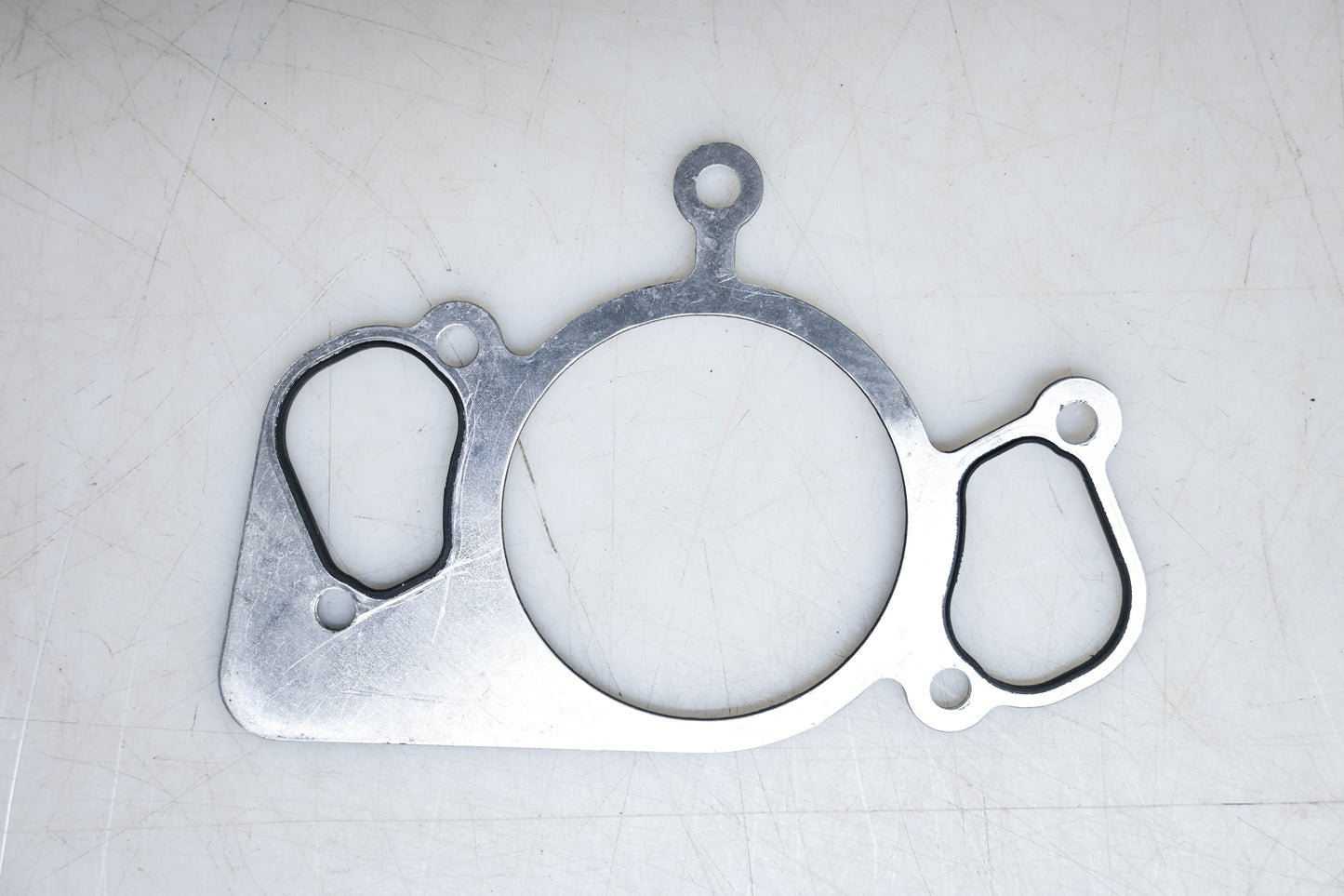 New OEM Ford X43Z-8507-BA Water Pump Gasket NOS