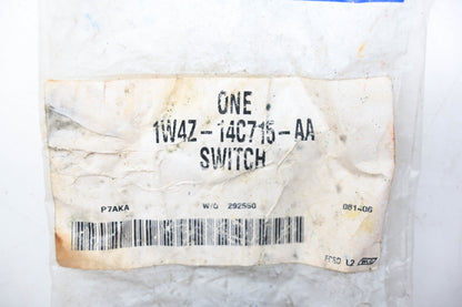 New OEM Ford 1W4Z-14C715-AA Switch Assembly NOS