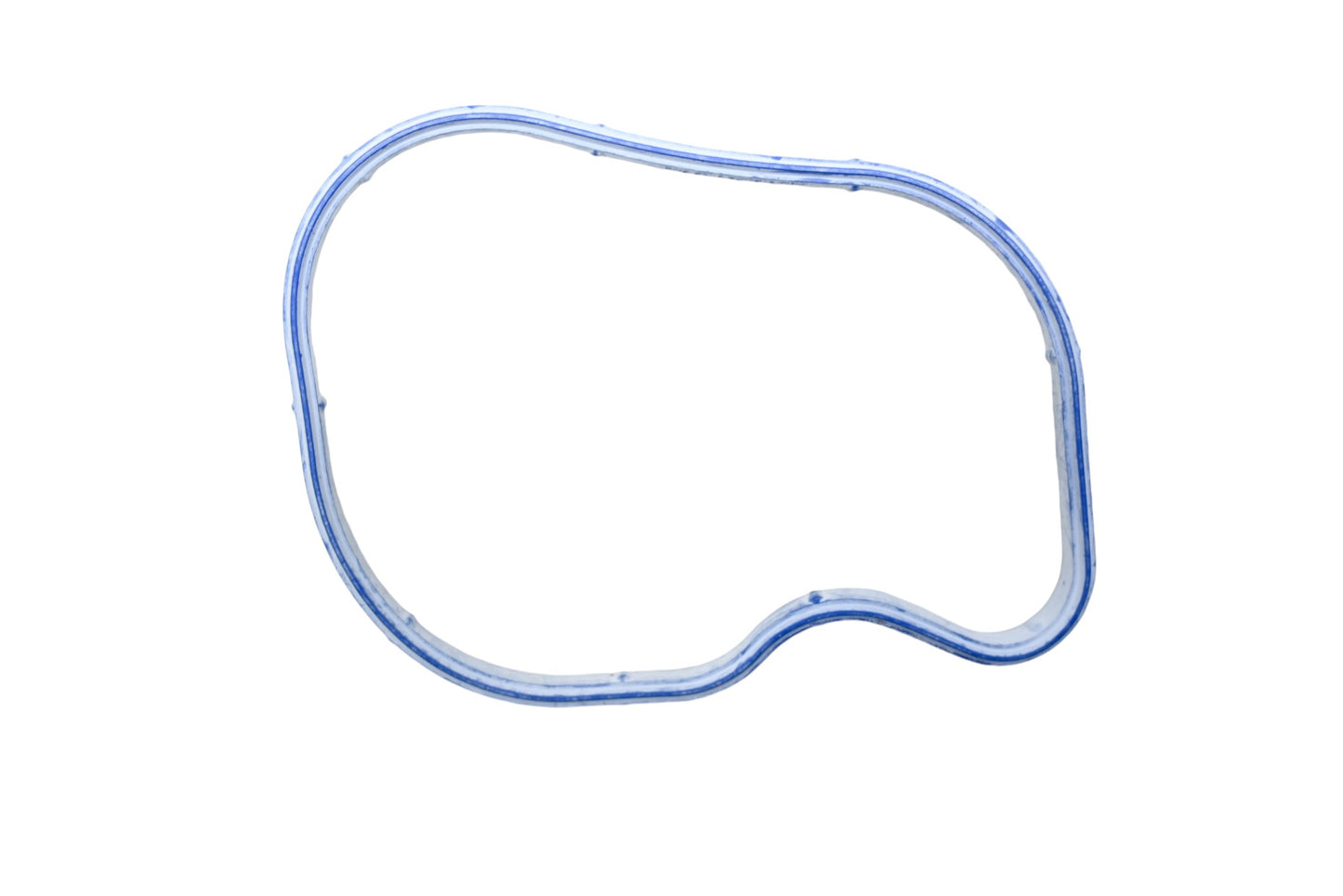 New OEM Ford XW4Z-9E936-AA Fuel Injection Throttle Body Mounting Gasket NOS