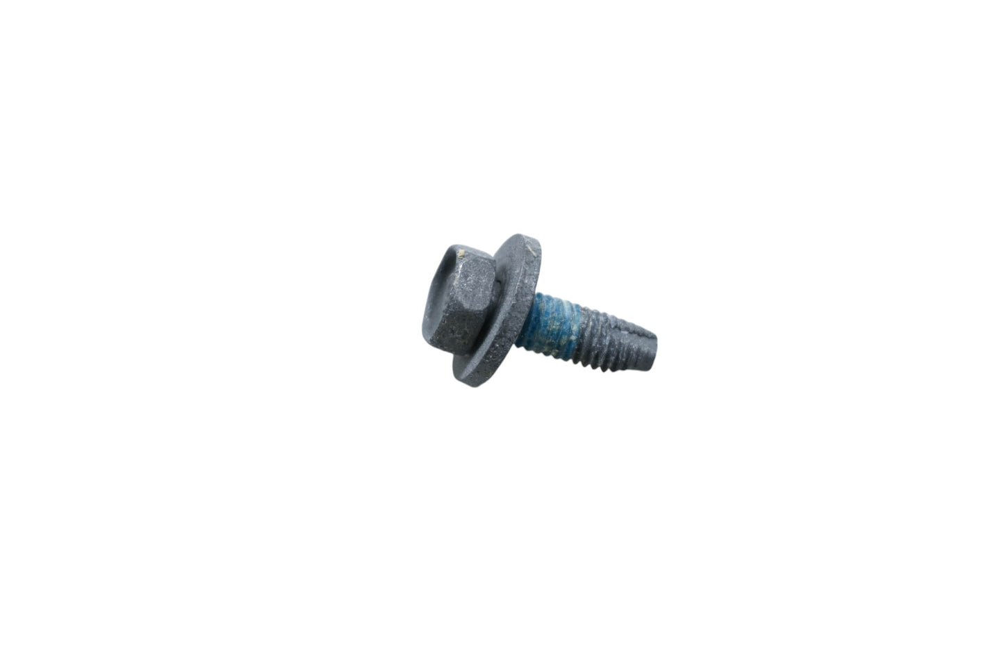 New OEM Ford W302325-S437M Bolt and Washer NOS