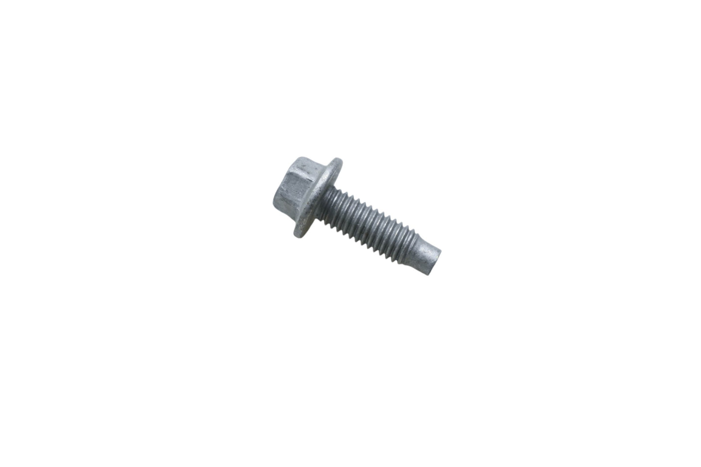 New OEM Ford W500213-S427 Impact Bar Screw NOS