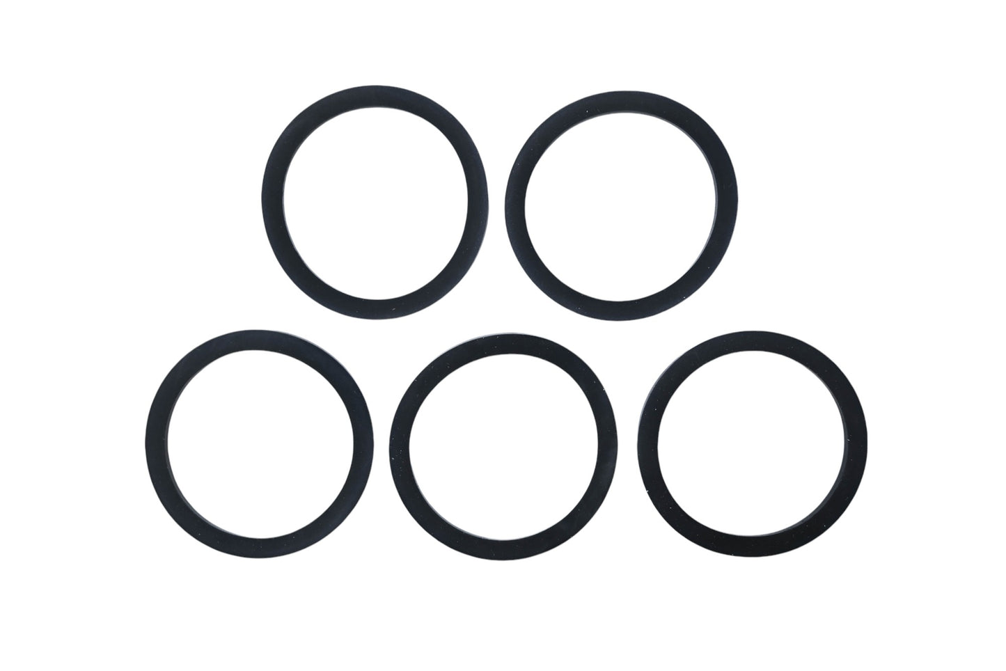 New OEM Ford XL2Z-7A548-BA Seals Qty 5 NOS