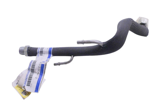New OEM Ford F37Z-9D477-H Exhaust Gas Recirculation Tube Pipe Line NOS