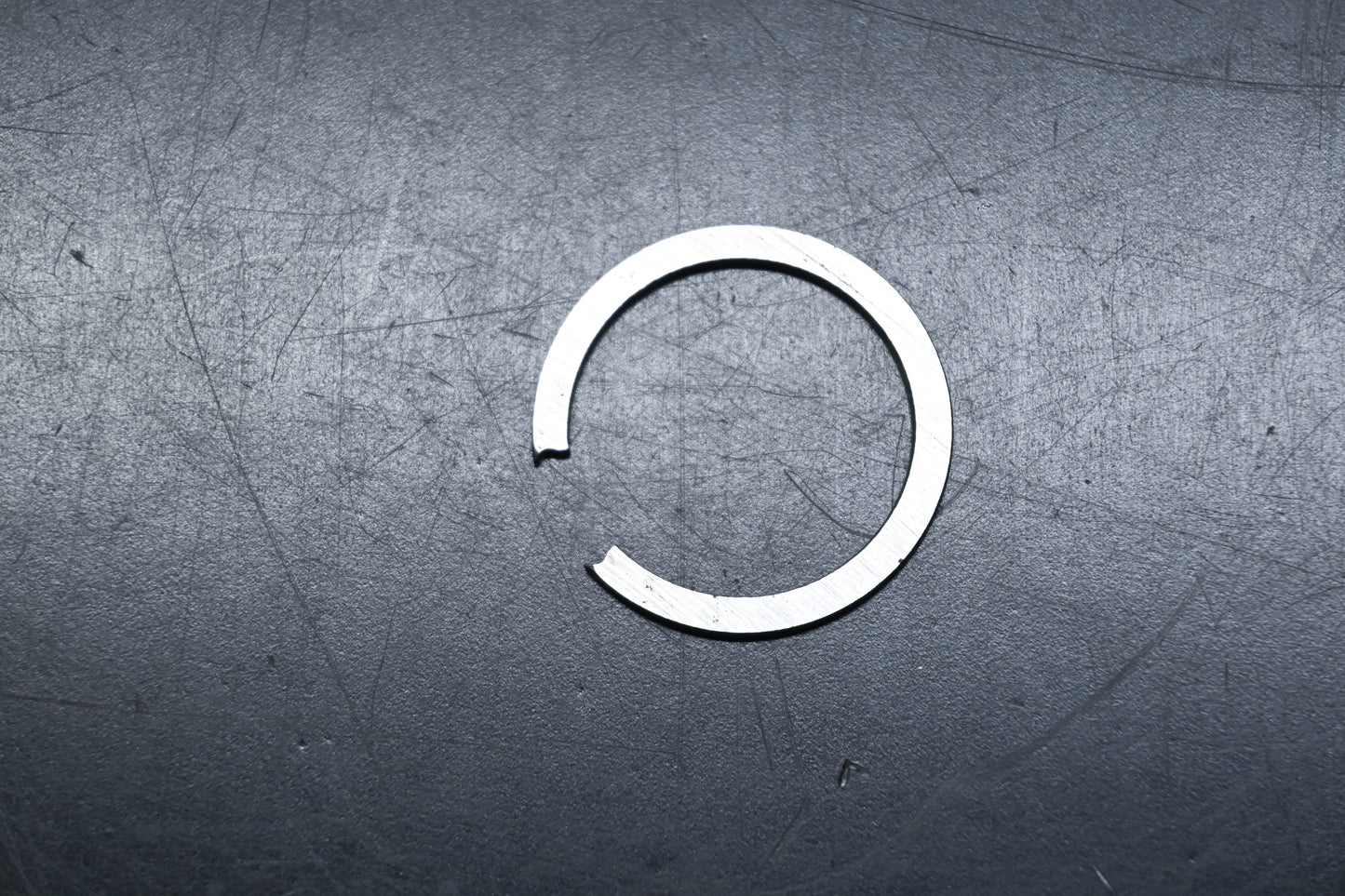 New OEM Ford E8TZ-7156-G Transmission Thrust Washer Ring NOS