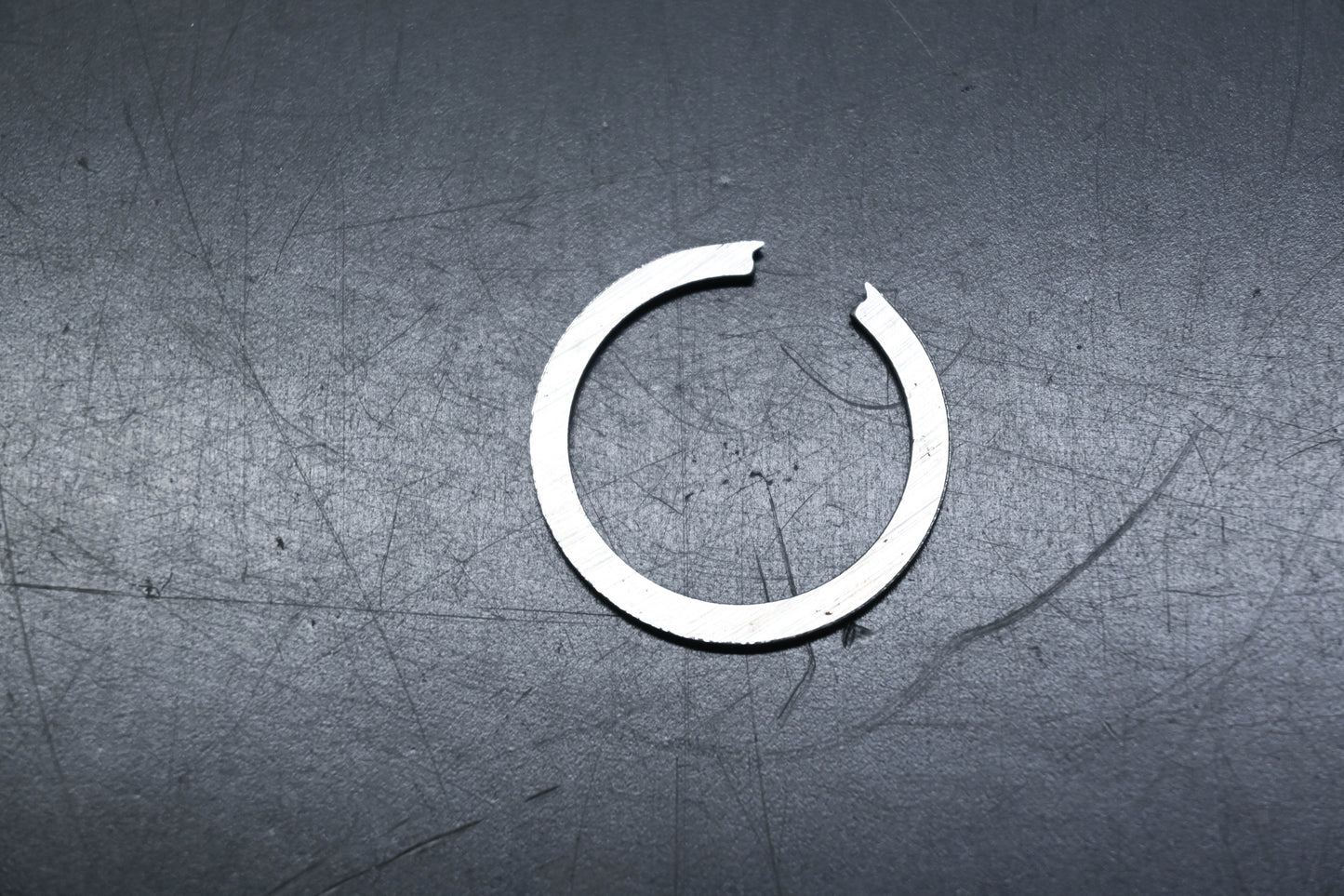 New OEM Ford E8TZ-7156-G Transmission Thrust Washer Ring NOS