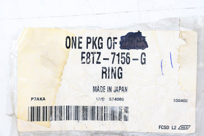 New OEM Ford E8TZ-7156-G Transmission Thrust Washer Ring NOS