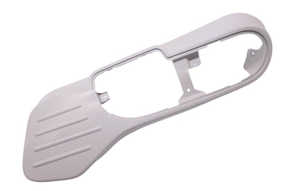 New OEM Ford 4L3Z-1662187-AAD Left Front Driver Side Shield Cover Trim Molding NOS