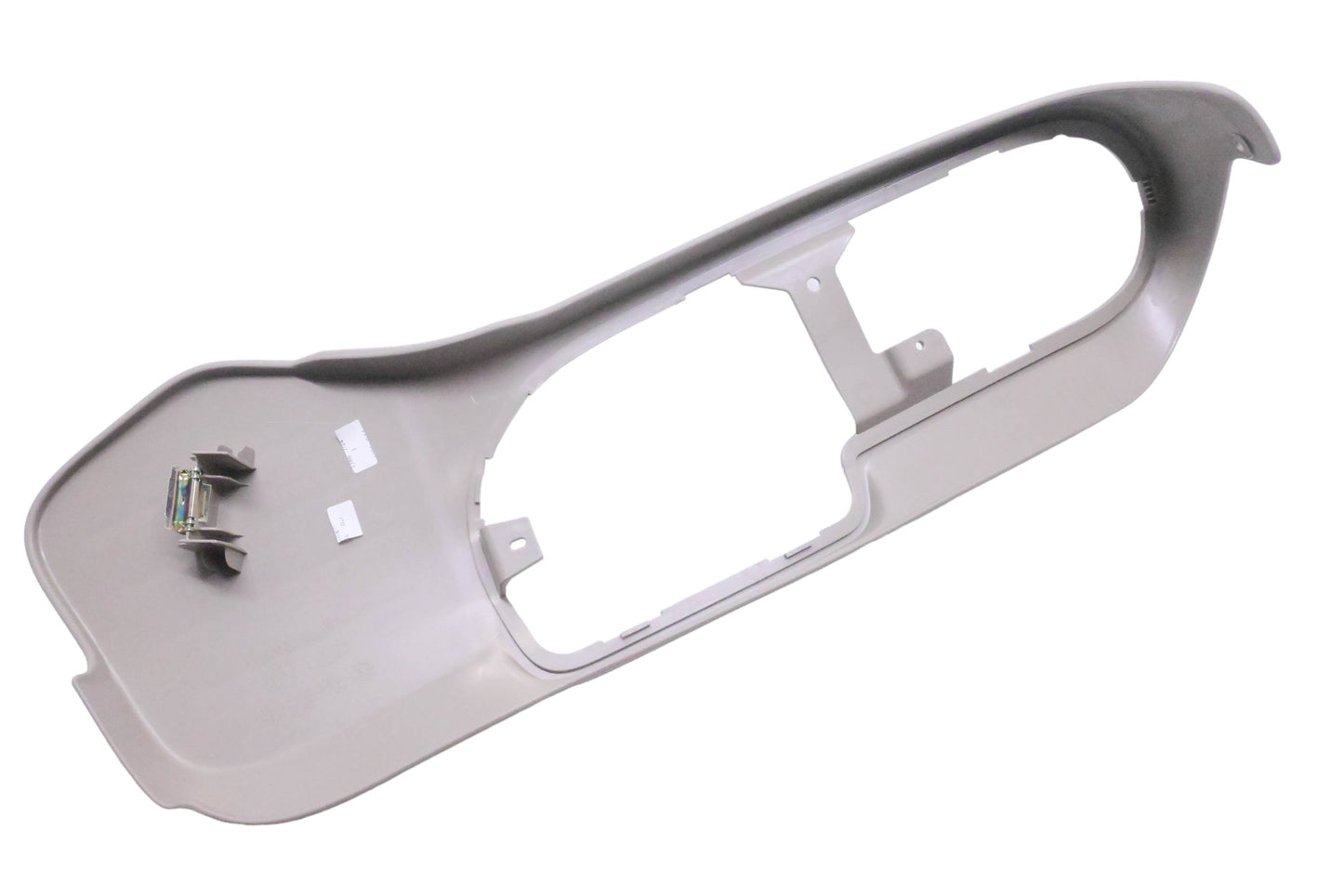 New OEM Ford 4L3Z-1662187-AAD Left Front Driver Side Shield Cover Trim Molding NOS