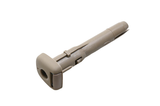 New OEM Ford F77Z-78611A16-ADA Outer Sleeve Headrest Guide NOS