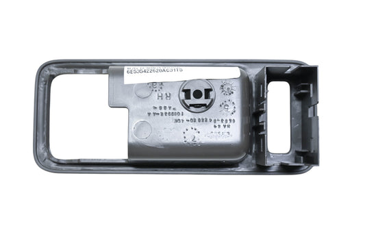 New OEM Ford 6E5Z-5422620-AAA Front Right Door Handle Bezel NOS