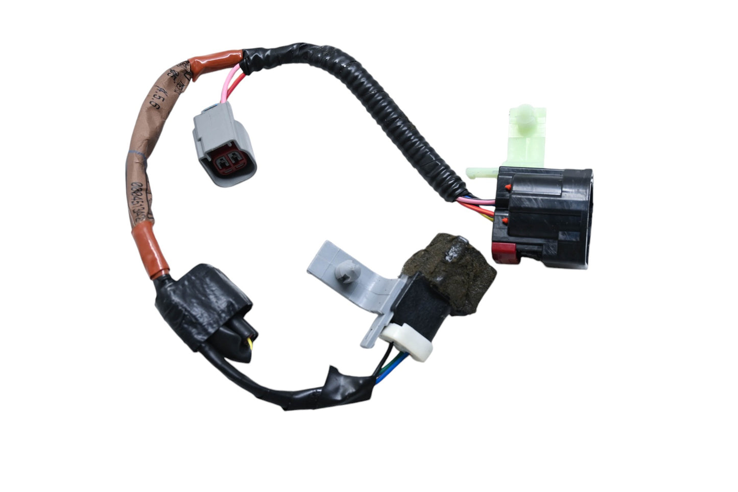 New OEM Ford 1L2Z-14631-AA Jumper Wire Assembly NOS