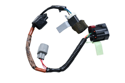 New OEM Ford 1L2Z-14631-AA Jumper Wire Assembly NOS