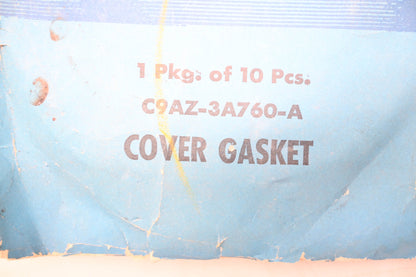 New OEM Ford C9AZ-3A760-A Power Steering Pump Cover Gasket NOS