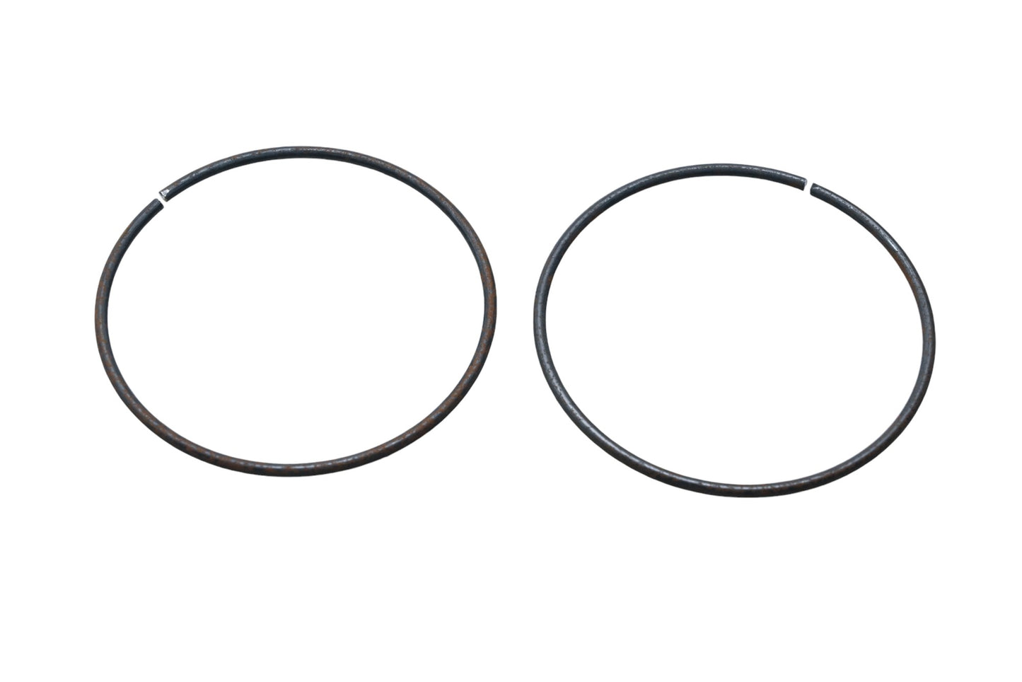 New OEM Ford EOAZ-7D256-A Retainer Rings Qty 2 NOS