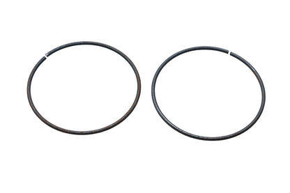 New OEM Ford EOAZ-7D256-A Retainer Rings Qty 2 NOS