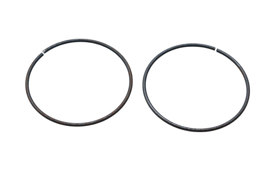New OEM Ford EOAZ-7D256-A Retainer Rings Qty 2 NOS