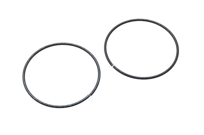 New OEM Ford EOAZ-7D256-A Retainer Rings Qty 2 NOS