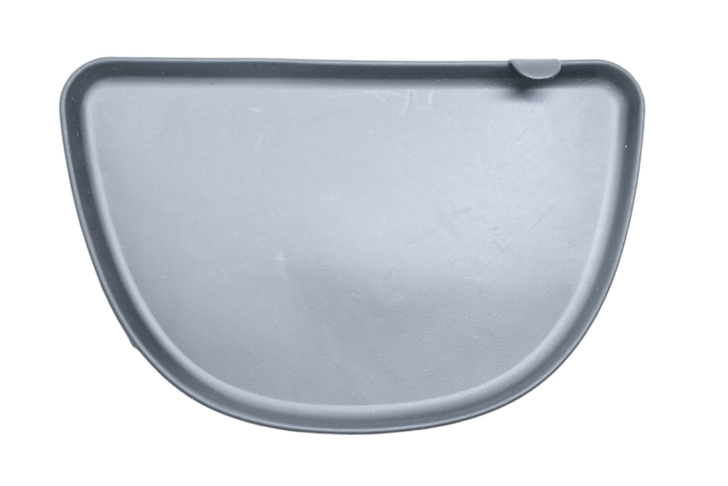 New OEM Ford F85Z-7813586-BB Storage Compartment Mat Console Base NOS