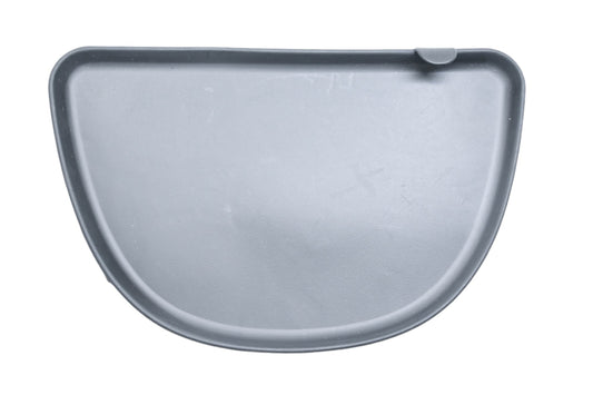 New OEM Ford F85Z-7813586-BB Storage Compartment Mat Console Base NOS