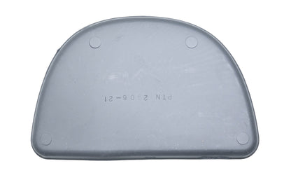 New OEM Ford F85Z-7813586-BB Storage Compartment Mat Console Base NOS