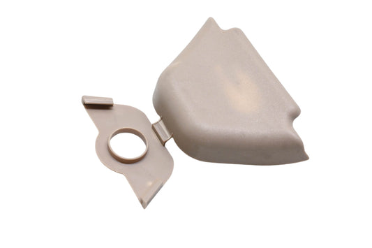 New OEM Ford F78Z-1660262-AAA Upper Seat Belt Cover NOS