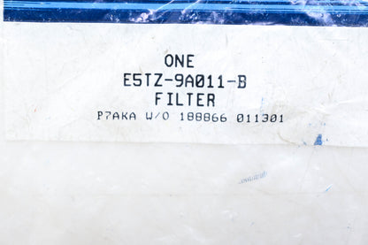 New OEM Ford E5TZ-9A011-B Fuel Strainer Filter NOS