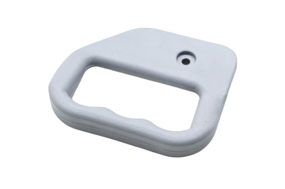 New OEM Ford F6XZ-12625A78-AAB Rear Back Seat Latch Knob NOS