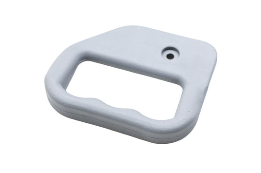 New OEM Ford F6XZ-12625A78-AAB Rear Back Seat Latch Knob NOS