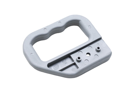 New OEM Ford F6XZ-12625A78-AAB Rear Back Seat Latch Knob NOS