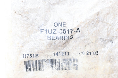 New OEM Ford F1UZ-3517-A Steering Column Bearing NOS