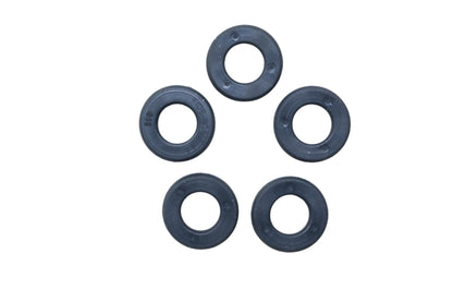 New OEM Ford F2DZ-6C518-A Valve Cover Grommets Qty 5 NOS