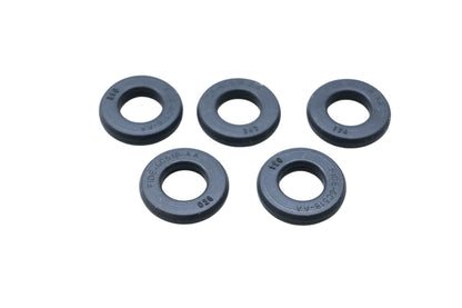 New OEM Ford F2DZ-6C518-A Valve Cover Grommets Qty 5 NOS