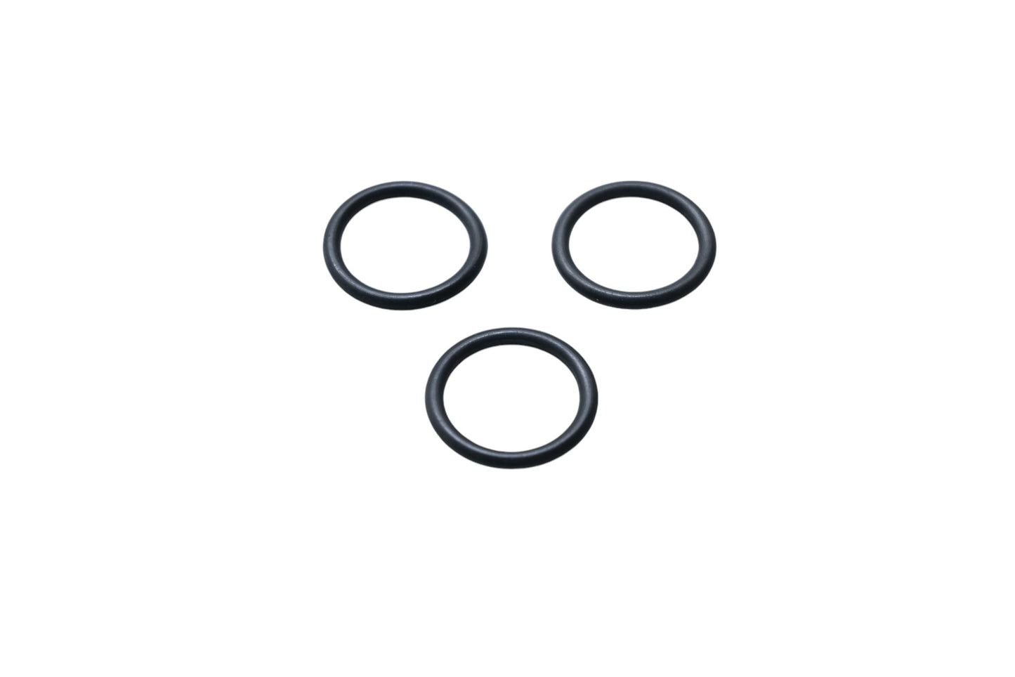 New OEM Ford F2VY-7Z136-A O-Rings Qty 3 NOS