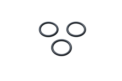 New OEM Ford F2VY-7Z136-A O-Rings Qty 3 NOS