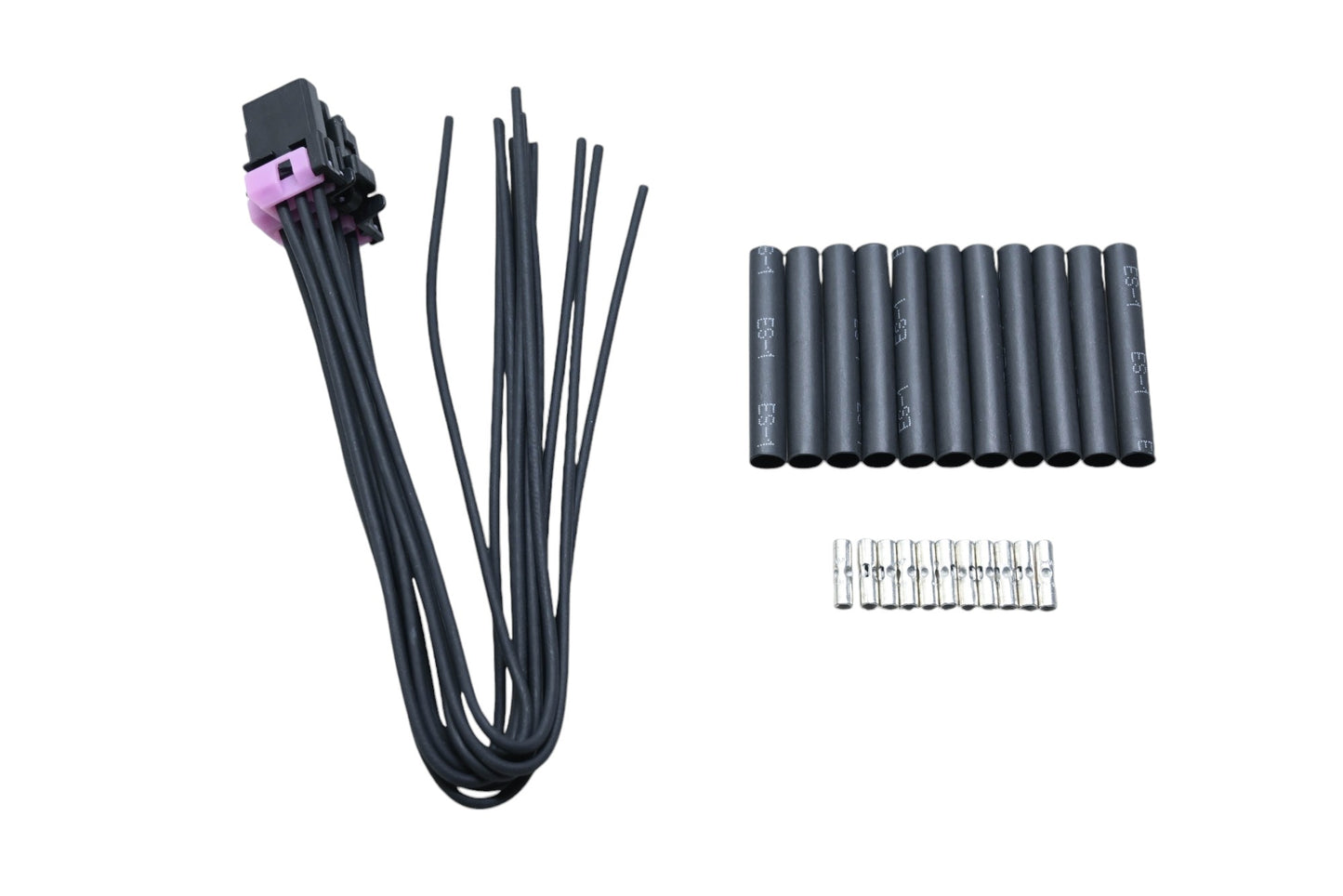 New OEM Motorcraft WPT-187, 1U2Z-14S411-BXA Wiring Repair Kit NOS