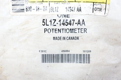 New OEM Ford 5L1Z-14547-AA Seat Sensor Service Kit NOS