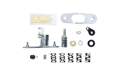 New OEM Ford 6S4Z-7443262-A Cylinder Assembly Lock Kit NOS