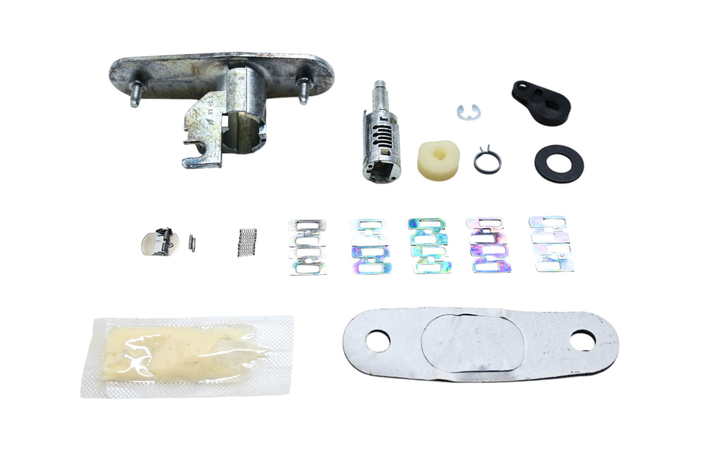 New OEM Ford 6S4Z-7443262-A Cylinder Assembly Lock Kit NOS