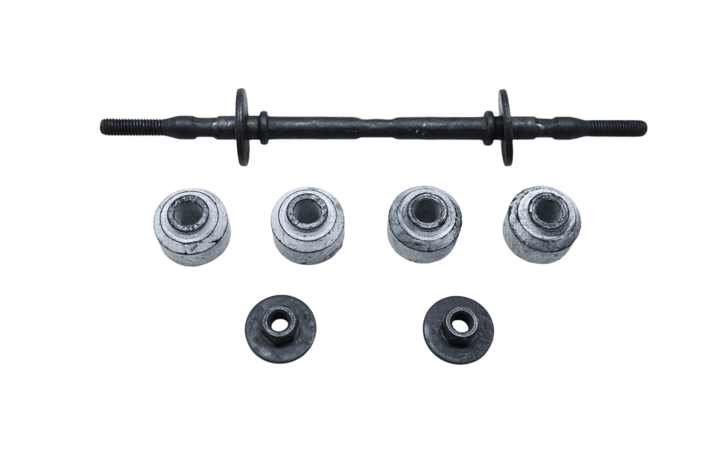 New OEM Ford FOVY-5A486-A, F0VY-5A486-A Stabilizer Link Repair Kit NOS