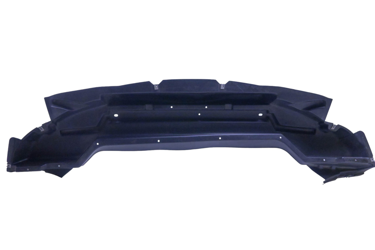New OEM Ford 9S4Z-8327A Front Engine Splash Shield NOS