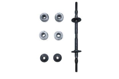 New OEM Ford FOVY-5A486-A, F0VY-5A486-A Stabilizer Link Repair Kit NOS