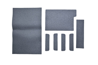 New OEM Ford 8G1Z-54047A74-AA Mat Kit NOS
